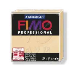 Fimo - Fimo Professional Doll Art Polimer Kil 85g No:45 Kum