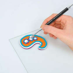 Fimo Professional Modelleme Aleti 871103BK - 3
