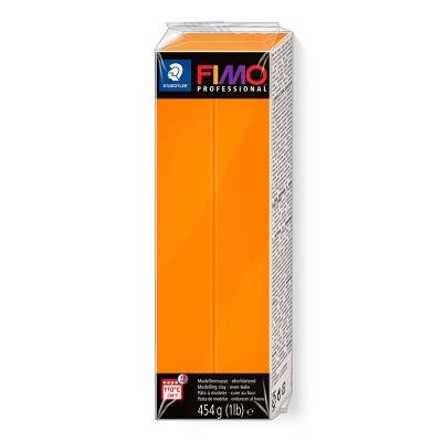 Fimo Professional Polimer Kil 454g No:4 Orange
