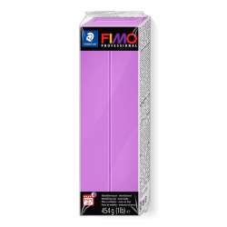 Fimo - Fimo Professional Polimer Kil 454g No:62 Lavender