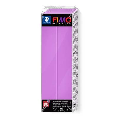 Fimo Professional Polimer Kil 454g No:62 Lavender