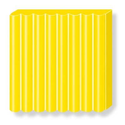 Fimo Professional Polimer Kil 85g No:1 Lemon Yellow