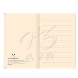 Flexbook Notebook Esnek Kapaklı Not Defteri Çizgili 192 Sayfa 85g - 3