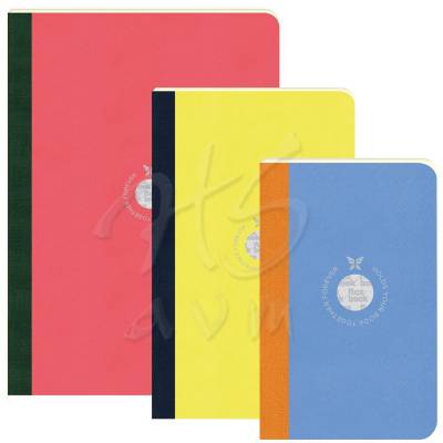 Flexbook Notebook Smartbook Esnek Kapaklı Not Defteri Çizgili 160 Sayfa 70g