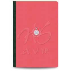 Flexbook - Flexbook Smartbook Esnek Defter Çizgili 160 Sayfa 70g L Pembe