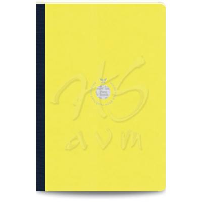 Flexbook Smartbook Esnek Defter Çizgili 160 Sayfa 70g L Sarı