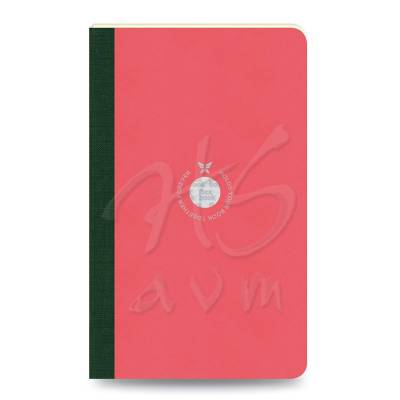 Flexbook Smartbook Esnek Defter Çizgili 160 Sayfa 70g M Pembe