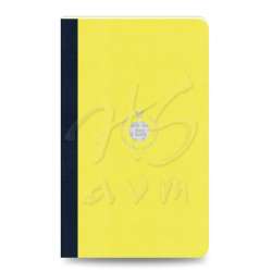 Flexbook - Flexbook Smartbook Esnek Defter Çizgili 160 Sayfa 70g M Sarı