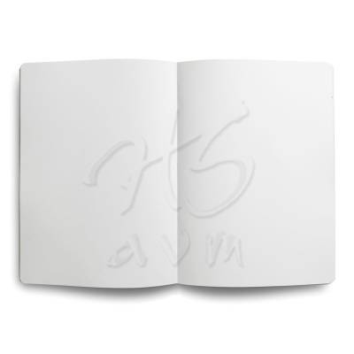 Flexbook Sketchbook Esnek Kapaklı Çizim Defteri 96 Sayfa 170g