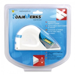 FoamWerks - FoamWerks Strafor Kesme Aleti - Foamboard Straight Cutter - WC 6001