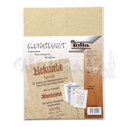 Folia - Folia Fil Kağıdı A4 10lu Paket Güderi