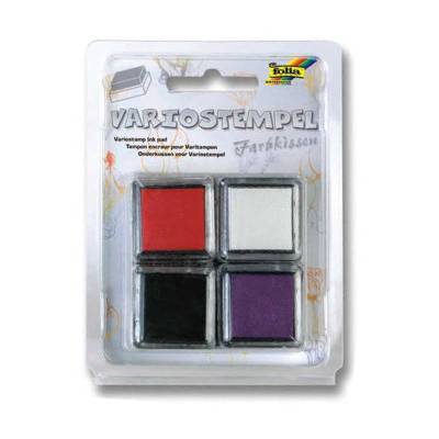 Folia Ink Stamp Pad-30170