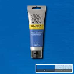 Galeria - WN Galeria Akrilik Boya 120 ml No:138 Cerulean Blue Hue