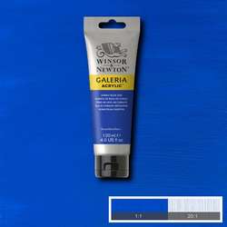 Galeria - Winsor&Newton Galeria Akrilik Boya 120 ml No:179 Cobalt Blue Hue