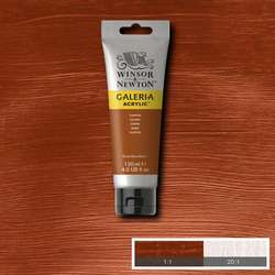 Galeria - Winsor&Newton Galeria Akrilik Boya 120 ml No:214 Copper