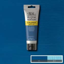 Galeria - Winsor&Newton Galeria Akrilik Boya 120 ml No:232 Deep Turquoise