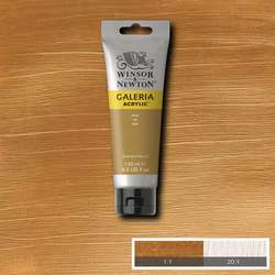 Galeria - Winsor&Newton Galeria Akrilik Boya 120 ml No:283 Gold