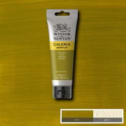 Galeria - Winsor&Newton Galeria Akrilik Boya 120 ml No:294 Green Gold