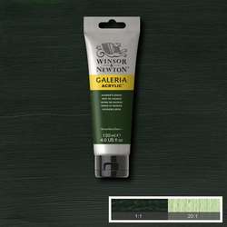 Galeria - Winsor&Newton Galeria Akrilik Boya 120 ml No:311 Hookers Green