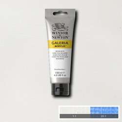 Galeria - Winsor&Newton Galeria Akrilik Boya 120 ml No:415 Mixing White