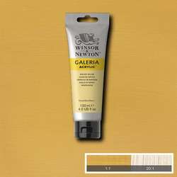 Galeria - Winsor&Newton Galeria Akrilik Boya 120 ml No:422 Naples Yellow