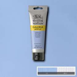 Galeria - Winsor&Newton Galeria Akrilik Boya 120 ml No:446 Powder Blue