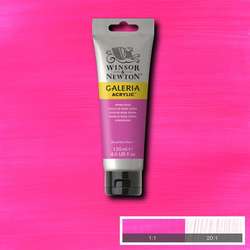 Galeria - Winsor&Newton Galeria Akrilik Boya 120 ml No:448 Opera Rose