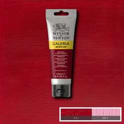 Galeria - WN Galeria Akrilik Boya 120 ml No:466 Permanent Alizarin Crimson