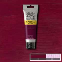 Galeria - WN Galeria Akrilik Boya 120 ml No:488 Permanent Magenta