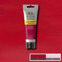 Galeria - Winsor&Newton Galeria Akrilik Boya 120 ml No:502 Permanent Rose