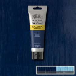 Galeria - Galeria 120ml Akrilik Boya No:516 Phthalo Blue