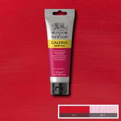 Galeria - Winsor&Newton Galeria Akrilik Boya 120 ml No:533 Process Magenta