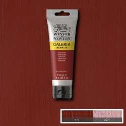 Galeria - Galeria 120ml Akrilik Boya No:564 Red Ochre