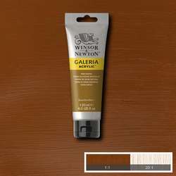 Galeria - Winsor&Newton Galeria Akrilik Boya 120 ml No:552 Raw Sienna