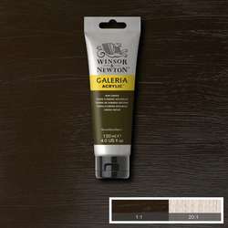 Galeria - Winsor&Newton Galeria Akrilik Boya 120 ml No:554 Raw Umber