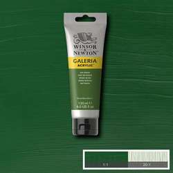 Galeria - Winsor&Newton Galeria Akrilik Boya 120 ml No:599 Sap Green