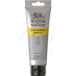 Galeria - Winsor&Newton Galeria Akrilik Boya 120 ml No:617 Silver