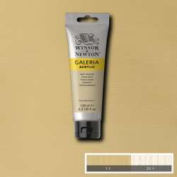 Galeria - Galeria 120ml Akrilik Boya No:060 Buff Titanium