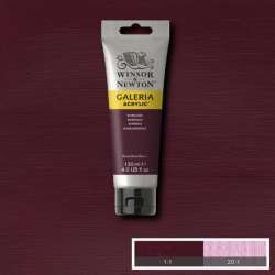 Galeria - Galeria 120ml Akrilik Boya No:075 Burgundy