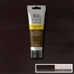 Galeria - Galeria 120ml Akrilik Boya No:076 Burnt Umber