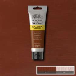 Galeria - Galeria 120ml Akrilik Boya No:077 Burnt Sienna Opaque