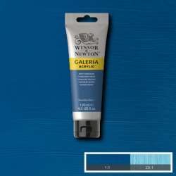 Galeria - Galeria 120ml Akrilik Boya No:232 Deep Turquoise