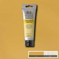 Galeria - Galeria 120ml Akrilik Boya No:422 Naples Yellow