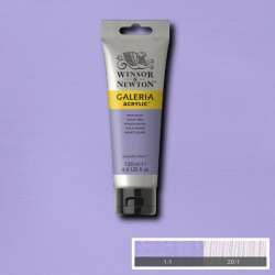 Galeria - Galeria 120ml Akrilik Boya No:444 Pale Violet