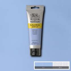 Galeria - Galeria 120ml Akrilik Boya No:446 Powder Blue