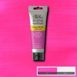 Galeria - Galeria 120ml Akrilik Boya No:448 Opera Rose