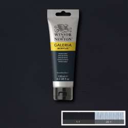 Galeria - Galeria 120ml Akrilik Boya No:465 Paynes Gray