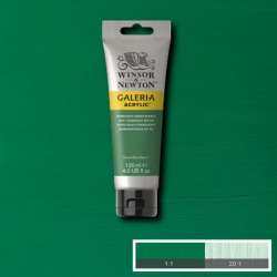 Galeria - Galeria 120ml Akrilik Boya No:484 Permanent Green Middle