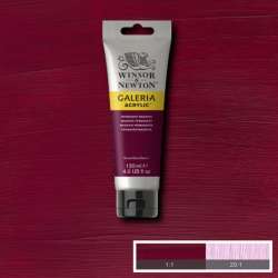 Galeria - Galeria 120ml Akrilik Boya No:488 Permanent Magenta