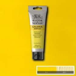 Galeria - Galeria 120ml Akrilik Boya No:537 Process Yellow